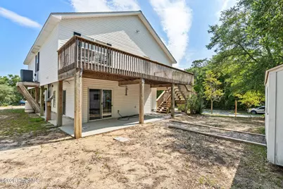 1207 E Oak Island Drive, Oak Island, NC 28465 - Photo 67