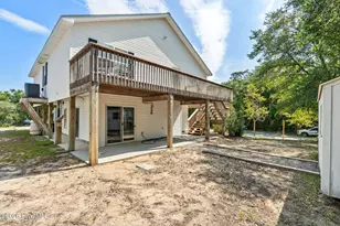 1207 E Oak Island Dr, Oak Island, NC 28465 - Photo 67