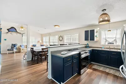 1207 E Oak Island Drive, Oak Island, NC 28465 - Photo 17