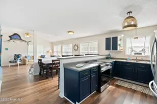 1207 E Oak Island Dr, Oak Island, NC 28465 - Photo 17