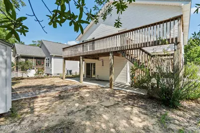 1207 E Oak Island Drive, Oak Island, NC 28465 - Photo 41