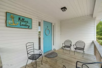 1207 E Oak Island Drive, Oak Island, NC 28465 - Photo 3