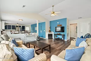 1207 E Oak Island Dr, Oak Island, NC 28465 - Photo 7