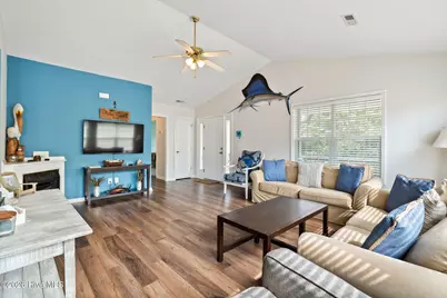 1207 E Oak Island Drive, Oak Island, NC 28465 - Photo 5