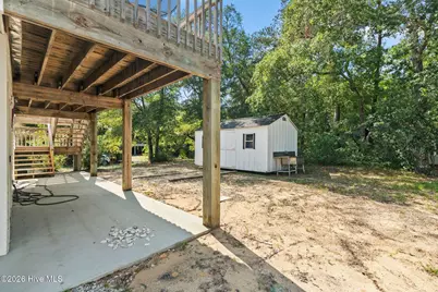 1207 E Oak Island Drive, Oak Island, NC 28465 - Photo 39