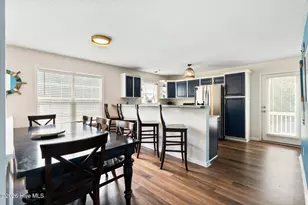 1207 E Oak Island Dr, Oak Island, NC 28465 - Photo 13