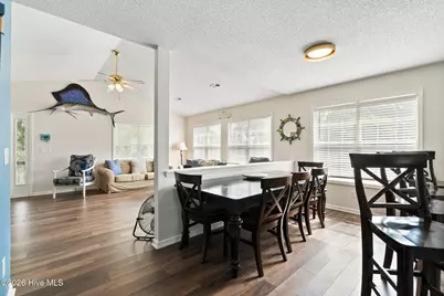 1207 E Oak Island Drive, Oak Island, NC 28465 - Photo 11
