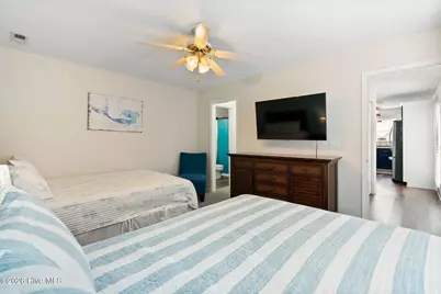 1207 E Oak Island Drive, Oak Island, NC 28465 - Photo 31