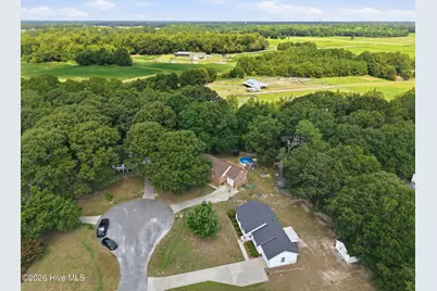 2528 Bradford Court, La Grange, NC 28551 - Photo 9