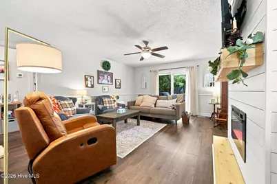 2528 Bradford Court, La Grange, NC 28551 - Photo 13