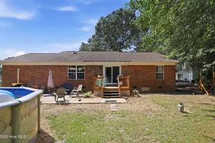 2528 Bradford Ct, La Grange, NC 28551 - Photo 41