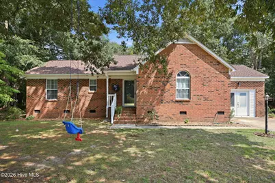 2528 Bradford Court, La Grange, NC 28551 - Photo 3