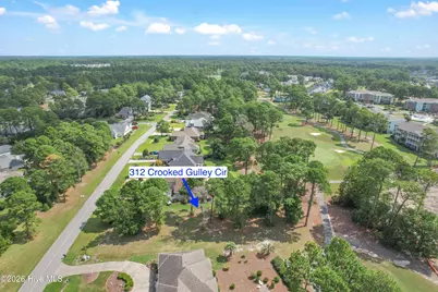 312 Crooked Gulley Circle, Sunset Beach, NC 28468 - Photo 7