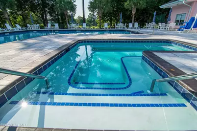 312 Crooked Gulley Circle, Sunset Beach, NC 28468 - Photo 11