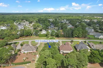 312 Crooked Gulley Circle, Sunset Beach, NC 28468 - Photo 5