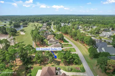 312 Crooked Gulley Circle, Sunset Beach, NC 28468 - Photo 3
