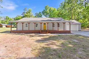 170 Discovery Trail, Hertford, NC 27944 - Photo 3