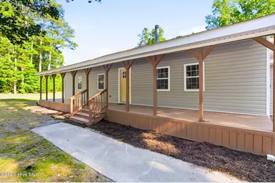 170 Discovery Trail, Hertford, NC 27944 - Photo 5