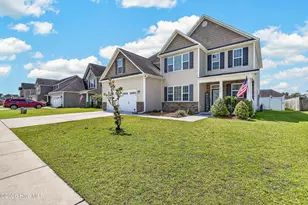 334 Merin Height Rd, Jacksonville, NC 28546 - Photo 7