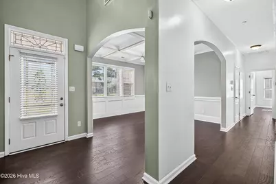 334 Merin Height Road, Jacksonville, NC 28546 - Photo 9
