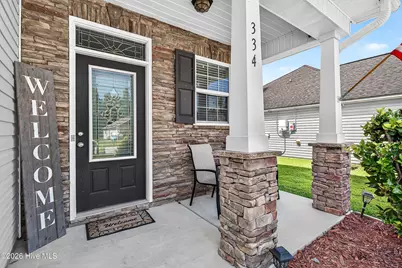 334 Merin Height Road, Jacksonville, NC 28546 - Photo 3
