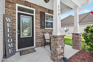 334 Merin Height Rd, Jacksonville, NC 28546 - Photo 3