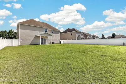 334 Merin Height Road, Jacksonville, NC 28546 - Photo 39