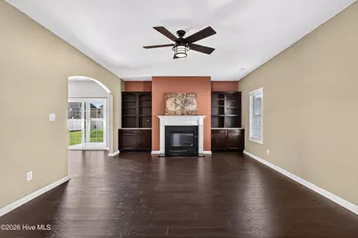 334 Merin Height Road, Jacksonville, NC 28546 - Photo 5