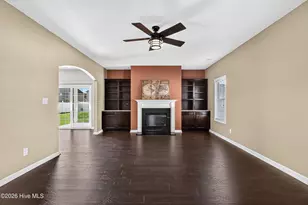 334 Merin Height Rd, Jacksonville, NC 28546 - Photo 5
