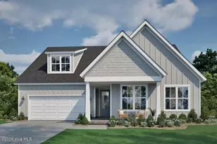 3148 Gresham Pl, Leland, NC 28451 - Photo 1