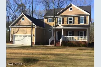 120 Ferret Run Lane, New Bern, NC 28562 - Photo 1
