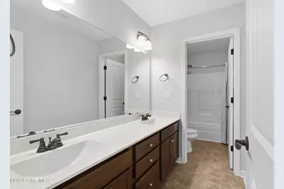 120 Ferret Run Lane, New Bern, NC 28562 - Photo 17