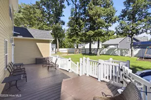 120 Ferret Run Ln, New Bern, NC 28562 - Photo 11