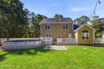 120 Ferret Run Lane, New Bern, NC 28562 - Photo 5