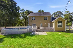 120 Ferret Run Ln, New Bern, NC 28562 - Photo 5