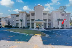 908 Resort Cir, Sunset Beach, NC 28468 - Photo 1