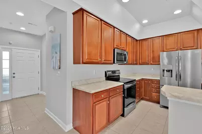 908 Resort Circle #Unit 604, Sunset Beach, NC 28468 - Photo 15