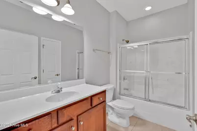 908 Resort Circle #Unit 604, Sunset Beach, NC 28468 - Photo 13