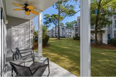908 Resort Circle #Unit 604, Sunset Beach, NC 28468 - Photo 33