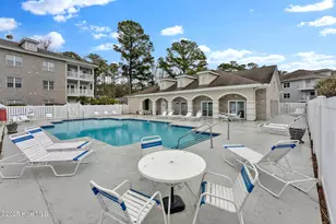 908 Resort Cir, Sunset Beach, NC 28468 - Photo 3