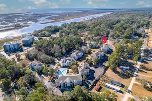 908 Resort Cir, Sunset Beach, NC 28468 - Photo 39