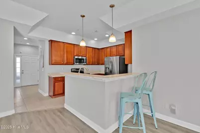 908 Resort Circle #Unit 604, Sunset Beach, NC 28468 - Photo 17