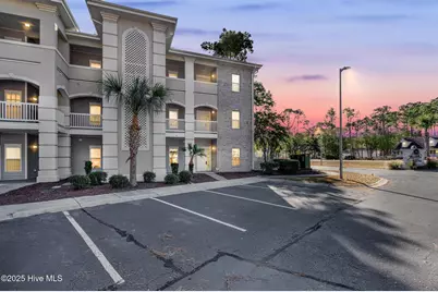 908 Resort Circle #Unit 604, Sunset Beach, NC 28468 - Photo 5
