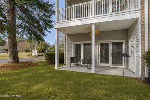 908 Resort Cir, Sunset Beach, NC 28468 - Photo 35