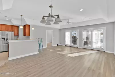 908 Resort Circle #Unit 604, Sunset Beach, NC 28468 - Photo 21
