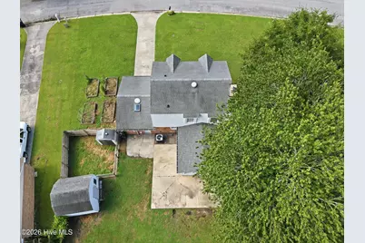 105 Hillside Court, Jacksonville, NC 28546 - Photo 29
