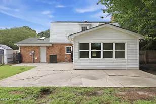 105 Hillside Ct, Jacksonville, NC 28546 - Photo 31