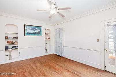 722 Eastern Avenue, Rocky Mount, NC 27801 - Photo 11