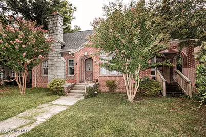 722 Eastern Avenue, Rocky Mount, NC 27801 - Photo 1