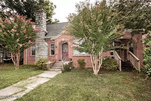 722 Eastern Ave, Rocky Mount, NC 27801 - Photo 1